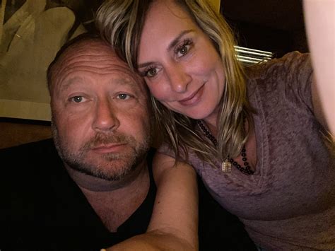 erika wulff jones nude|Alex Jones Sent Naked Photo of Wife to Roger Stone, Apparently。